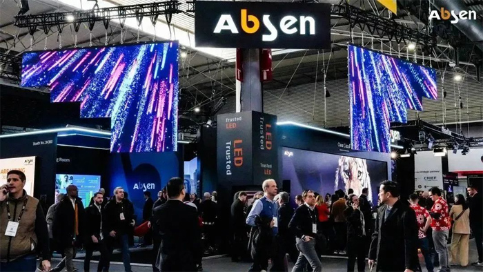 ISE 2024حչɭԼ
