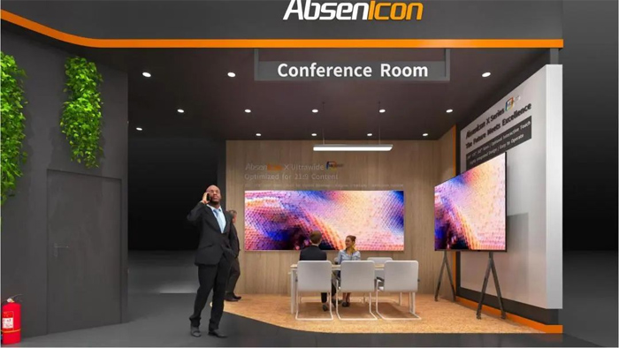 ISE 2024حչɭԼ