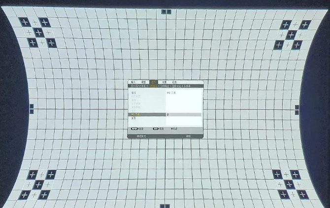 ̽ͶӰʵǡNEC NP-PA1705UL-B+Ʒ