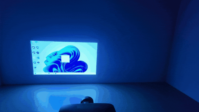 ̽ͶӰʵǡNEC NP-PA1705UL-B+Ʒ