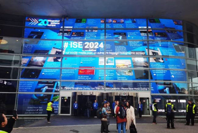 ISE 2024حչŷǣֻֽǰش³ɹ