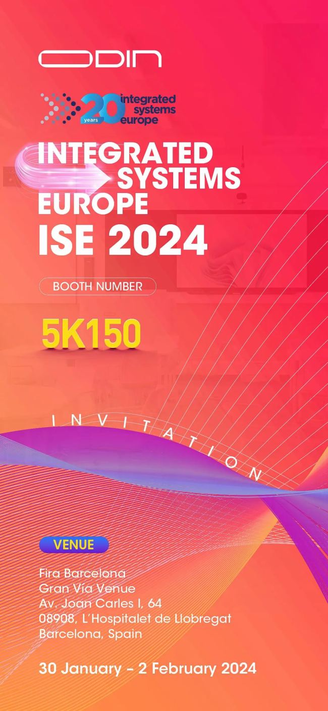 ISE 2024حչŷǣֻֽǰش³ɹ