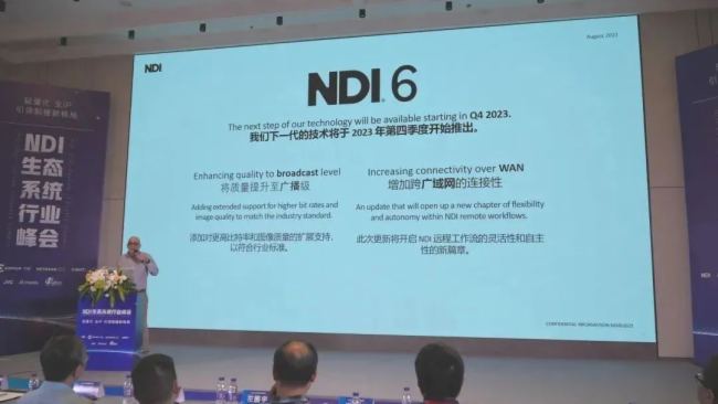 NDI 6ˣ豸׼