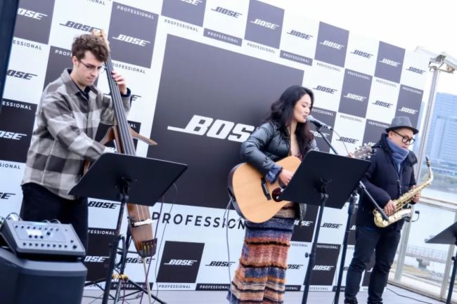 Bose Professional ҵ䣺Իʱ̣ոƪ