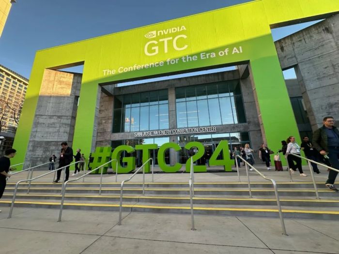 七维科技亮相NVIDIA&nbsp;GTC，以AI技术解码创意密匙