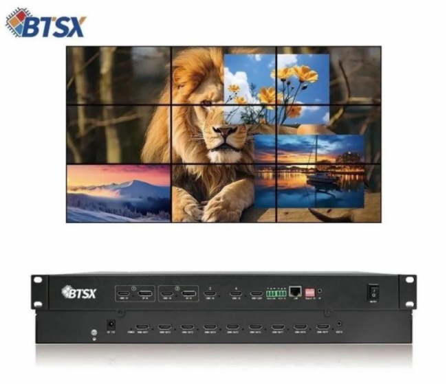 Ѷ8KħƴBIT-VJ-106Pro24ϰͱInfocomm Chinaҵʢ