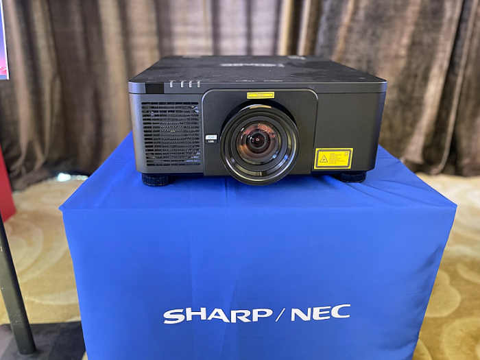 SHARP/NEC̻Ʒھٰ죬Ӱʢ