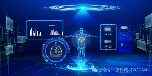 惠科威视 | 在图像处理领域分布式方案在未来需要做哪些突破