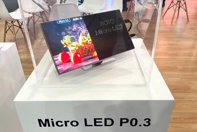 TFT-LCDMini/Micro LED188betע
ʾҵչ