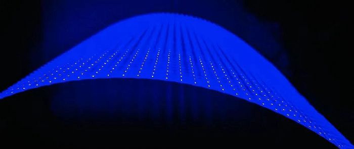 ǹMini LED⼼ܶԪӦ