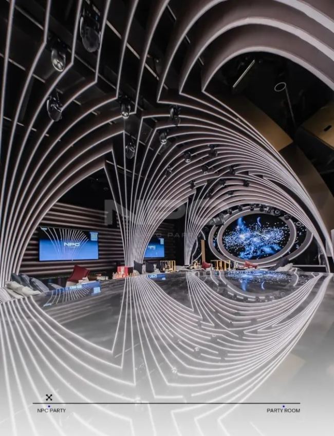 JBL Entertainment ɶNPC KTV