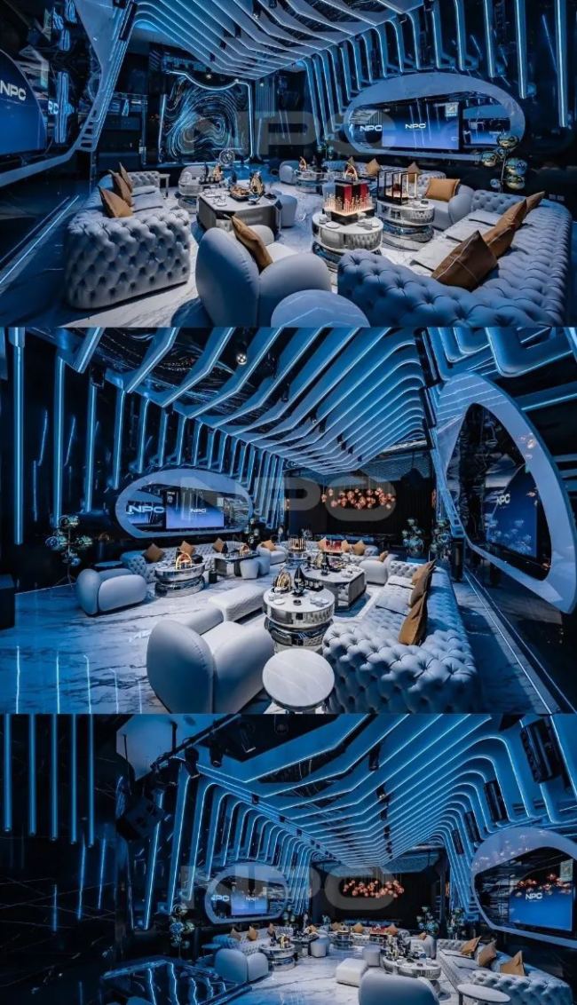 JBL Entertainment ɶNPC KTV