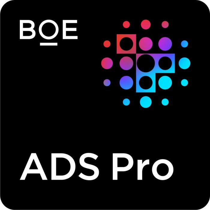 BOE（京东方）携手海信重磅推出98英寸原画巨屏TV 开启大尺寸影像级显示新篇章-视听圈