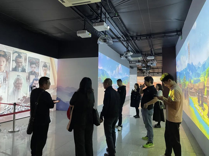 理光FY24年度下半年工程机代理商大会成功举办-视听圈