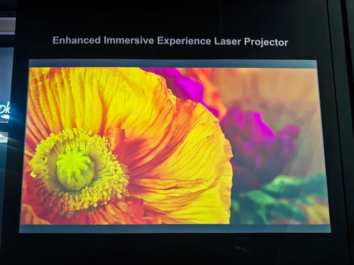 ISE 2025 | 光峰专显再赴巴塞罗那，开启海外市场新篇章-视听圈