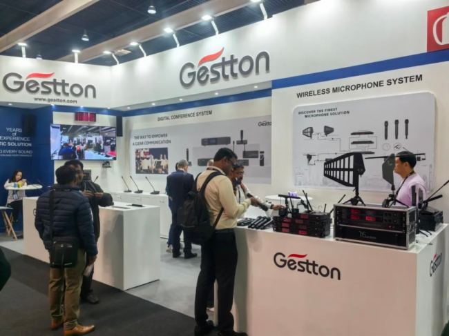 GesttonحISE 2025չԲչ٣
