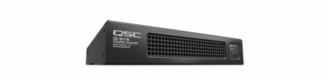 ݳ֮·Q-SYS»ռӪչ