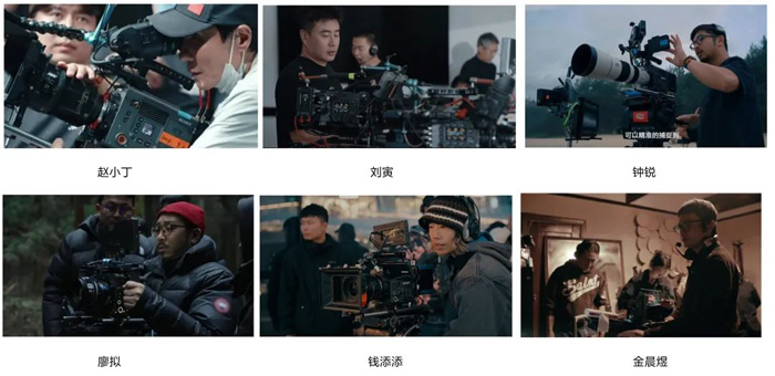 “小而不凡，创作无界” 索尼发布CineAltaV 2 分体拓展系统Mini-视听圈