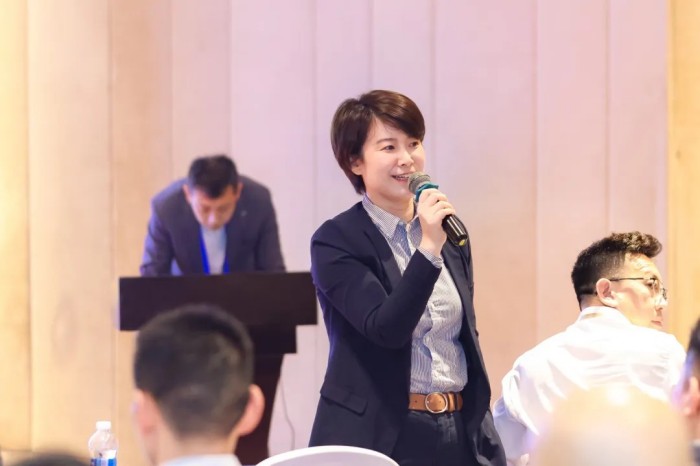 爱普生商教投影机携新方案与合作伙伴齐聚共绘光影未来-视听圈