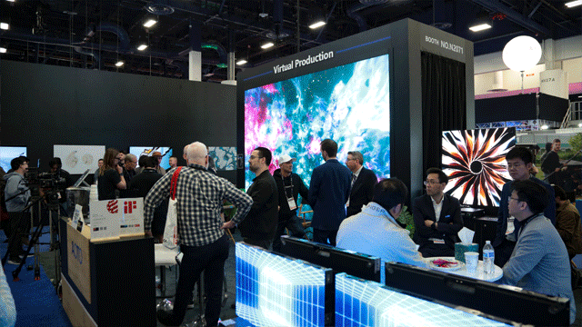 NAB Show 2025ʽӽ