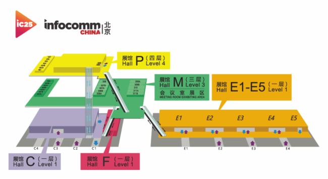ͨ۱InfoComm China 2025
