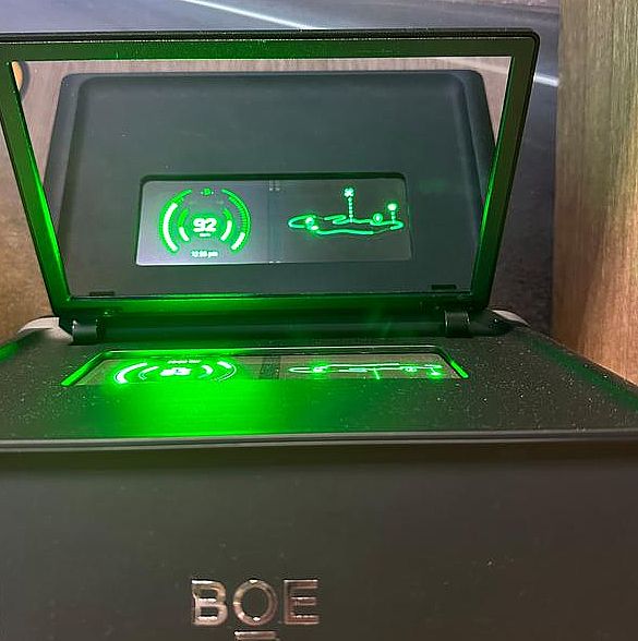 ƳMicro LED߸ͶӰʾ