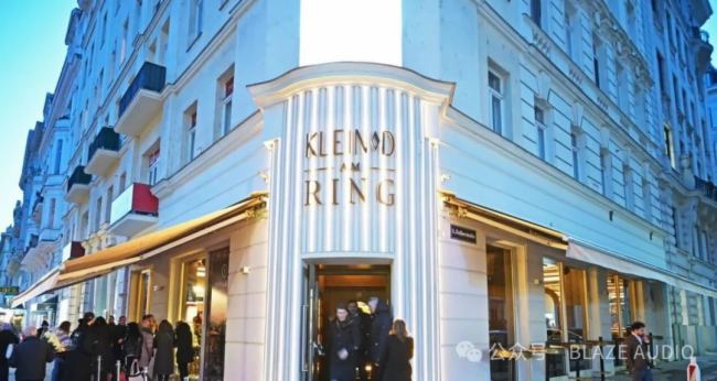Blaze | άҲ KLEINOD AM RING ϵ