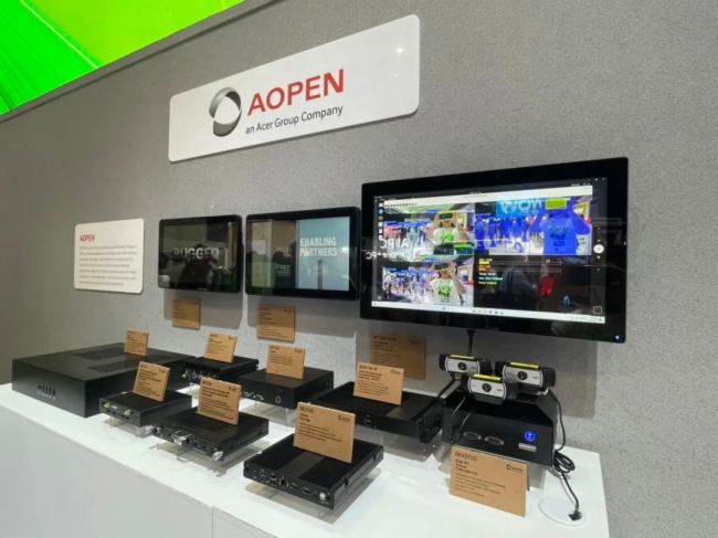 COMPUTEX 2025۽ܽͨAIԵӦ!