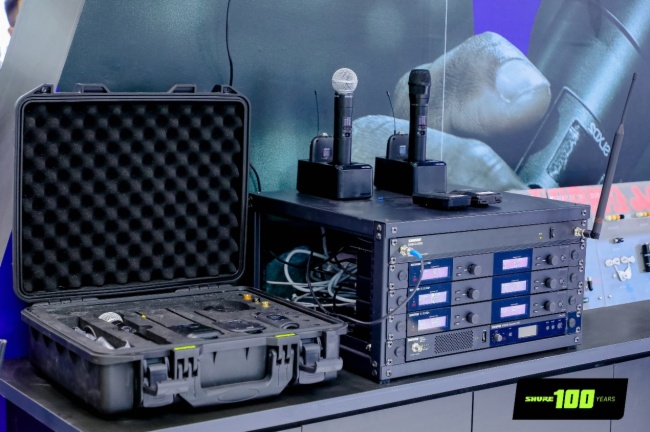 Shure2025רҵƹչչְǰؼ