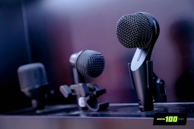 Shure2025רҵƹչչְǰؼ