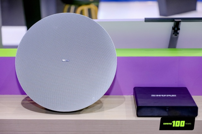 Shure2025רҵƹչչְǰؼ