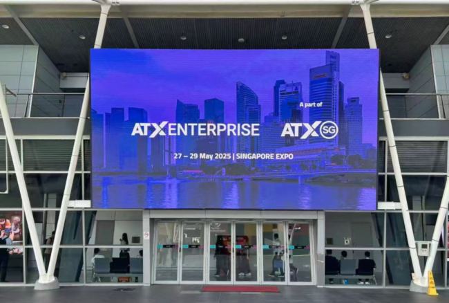 ѶAI+4K/8KBroadcast Asia 2025