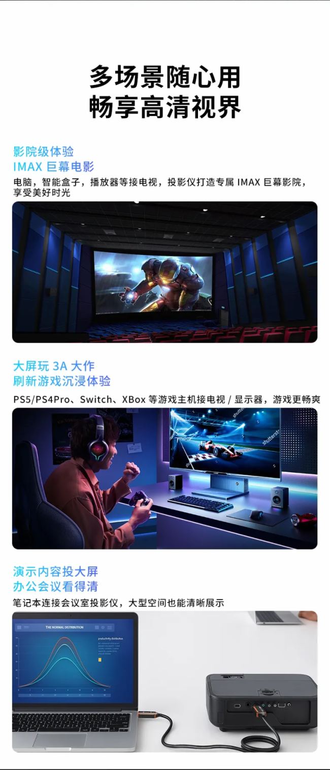 Ҷԭ8KHDMI飬δӰ±