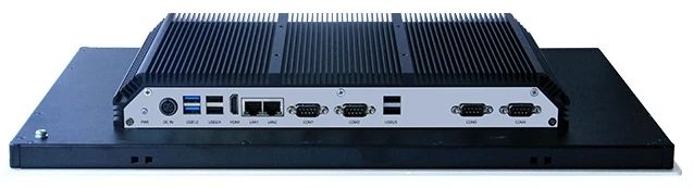 X86ܹʽҵƽPPC-3317QL