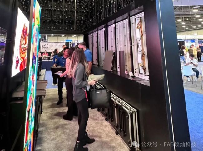 ӿƼܡ޵ڶҫInfoComm USA