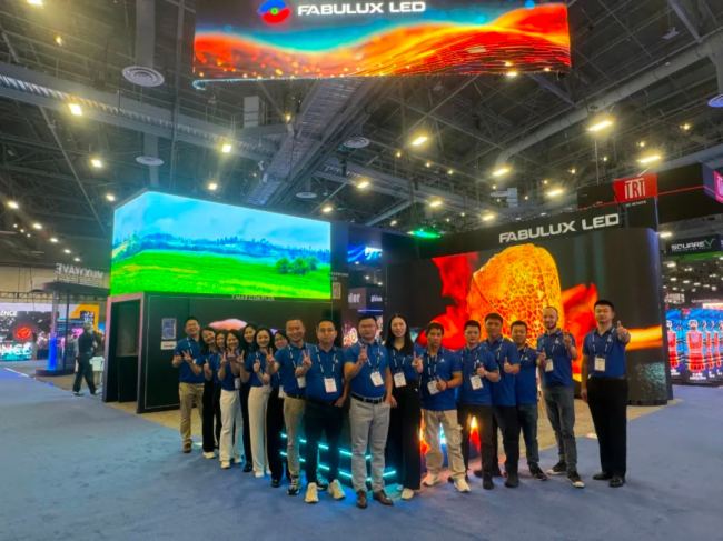 ӿƼܡ޵ڶҫInfoComm USA