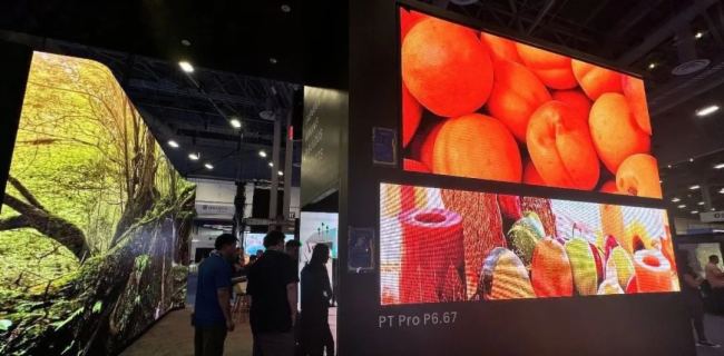 ӿƼܡ޵ڶҫInfoComm USA