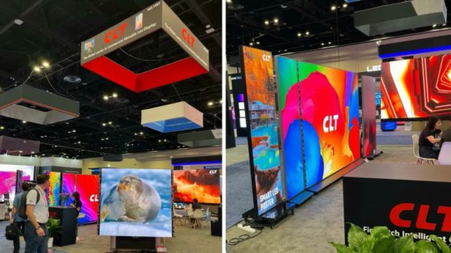 2025 InfoComm USACLT캽+ר˫