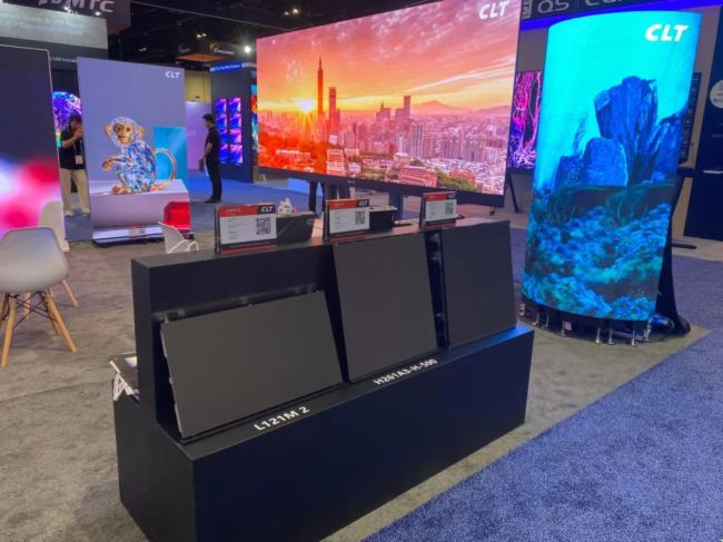 2025 InfoComm USACLT캽+ר˫