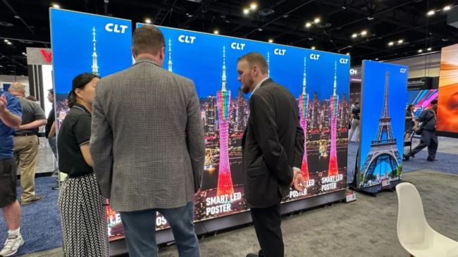 2025 InfoComm USACLT캽+ר˫