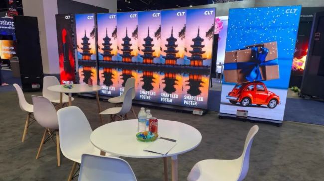 2025 InfoComm USACLT캽+ר˫