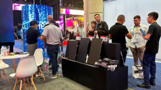 2025 InfoComm USACLT캽+ר˫