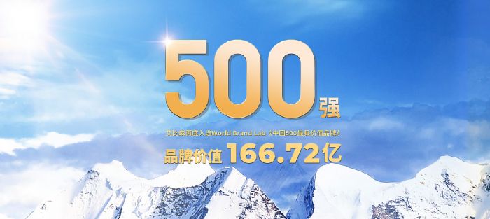 ɭٶѡй500߼ֵƷơƷƼֵ166.72Ԫ