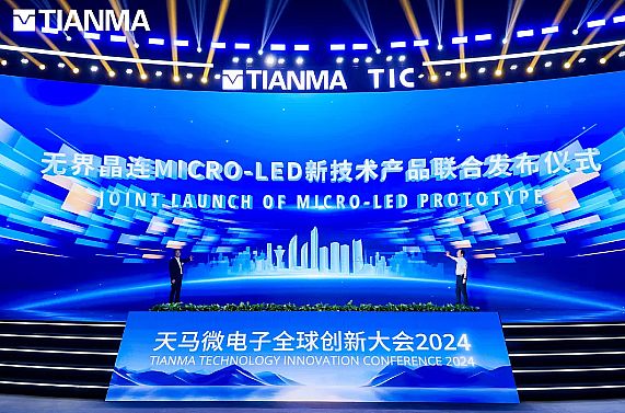 Micro LEDҵϴ͹