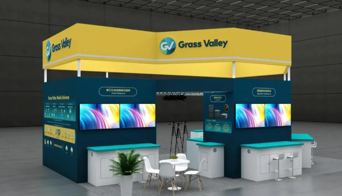 Grass Valley2025BIRTVչͨ¶ý