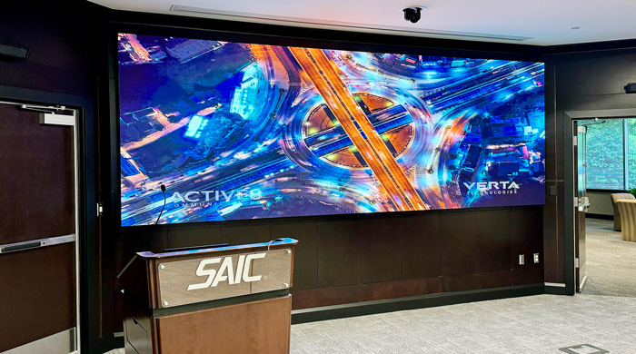 Extron ɾ SAIC ִ鼰Э飡