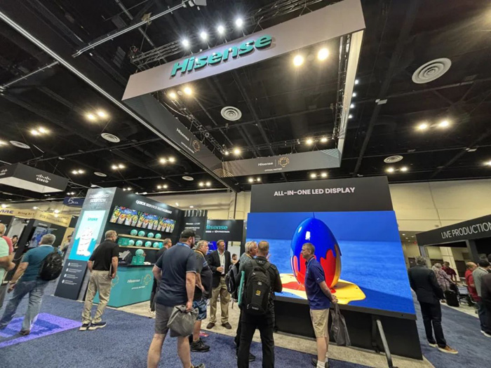 ʾInfoComm 2025ֻת