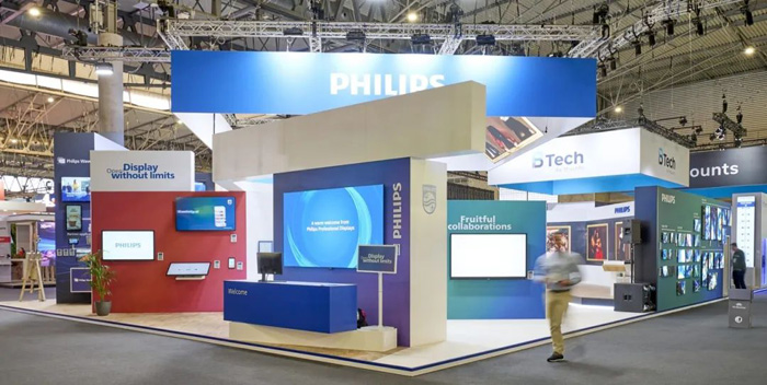 ҫInfoComm 2025ʢ磬ԿƼʾ±