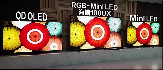 йЭ֤ΪRGB-Mini LEDʾҵ