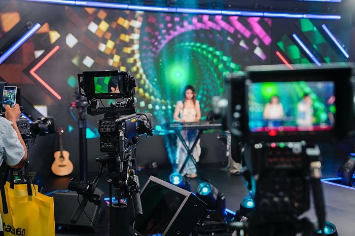 ۽ȫýƲBIRTV 2025ʳ޽紴ֳ